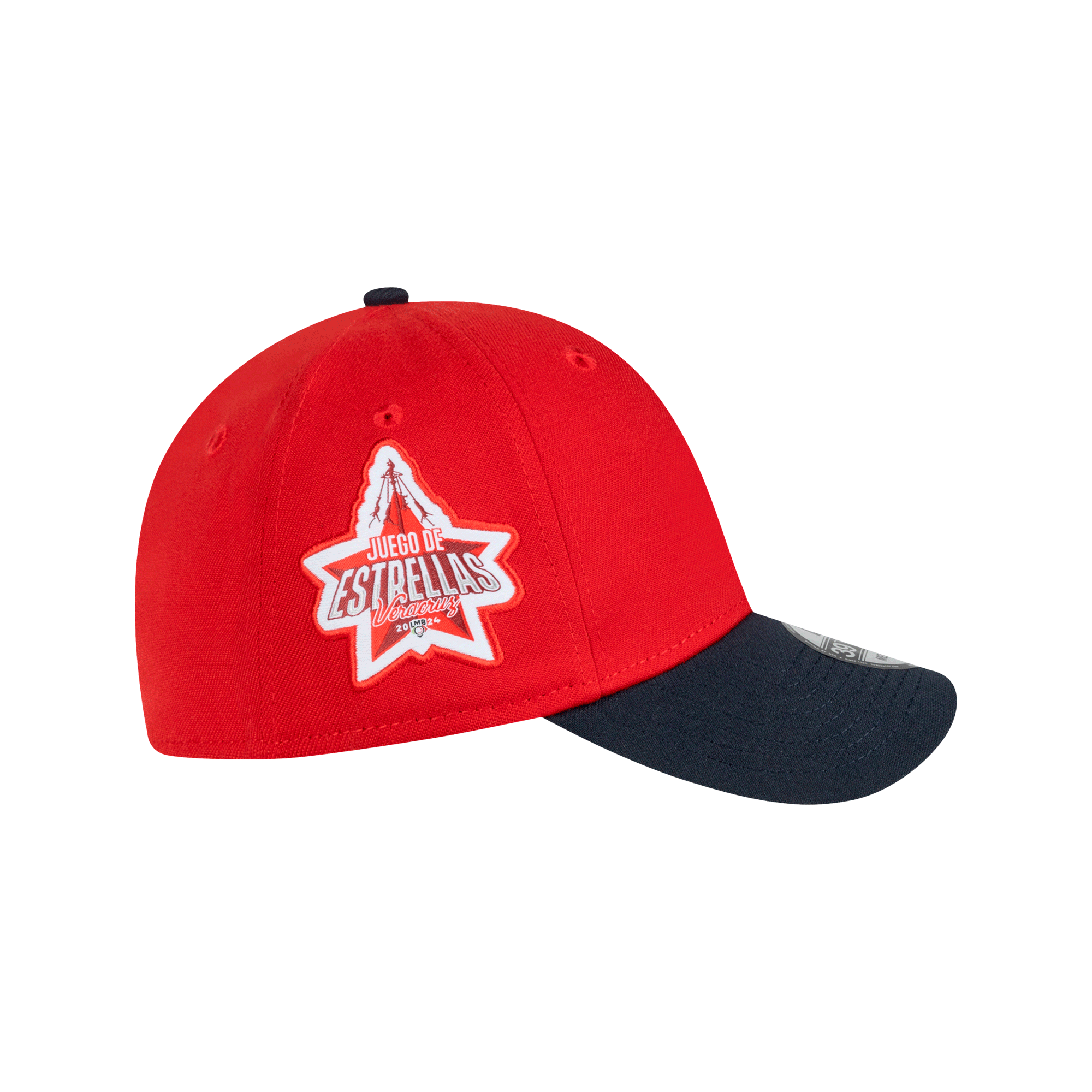 Gorras Juego De Estrellas Lmb 2019 Béisbol Gorras Del Juego De