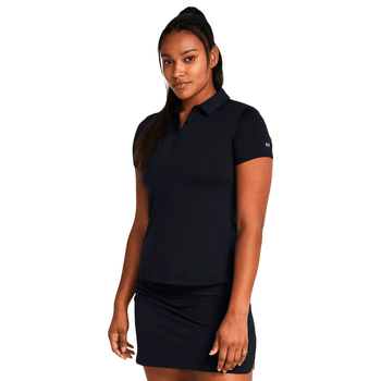 Polo Under Armour Golf Playoff Mujer 1383612-001