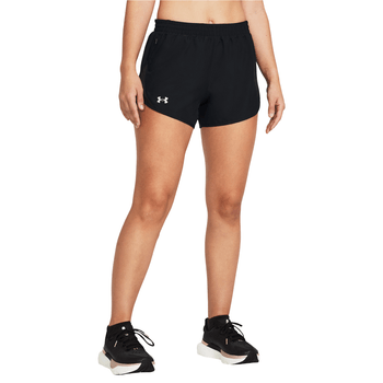 Short Under Armour Correr Fly-By Mujer 1382438-001