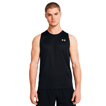 Tank Under Armour Entrenamiento Tech Hombre 1382795-001