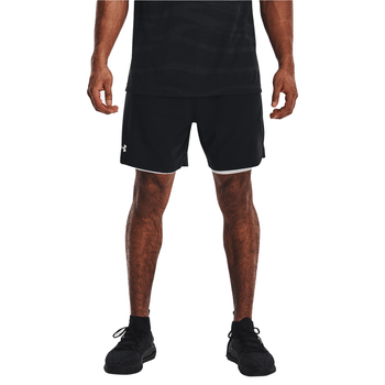 Short Under Armour Entrenamiento Vanish Woven 2 en 1 Hombre 1373764-001