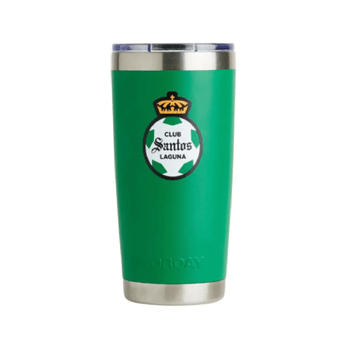 Termo Norday Santos Verde 600 ml