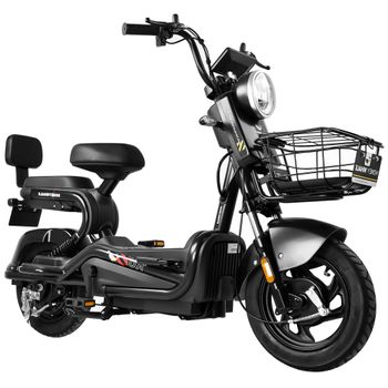 Motobici Electrica Honey Whale KC NG