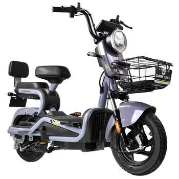 Motobici Electrica Honey Whale KC GRT