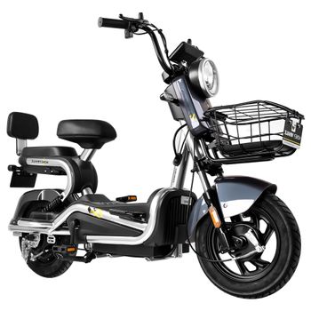 Motobici Electrica Honey Whale KC GR