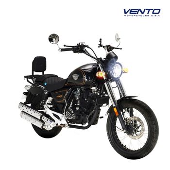 Motocicleta Vento Thunderstar 300 Xl 2024