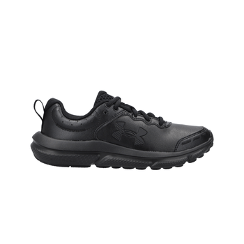 Tenis Under Armour Correr Charged Assert 10 Niño 3027099-001
