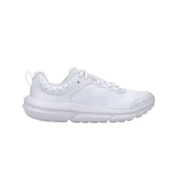 Tenis Under Armour Correr Charged Assert 10 Niño 3027099-100