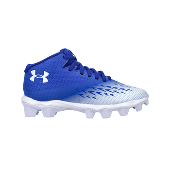 Tachones Under Armour Futbol Americano Spotlight Franchise 4 RM Niño 3027320-400