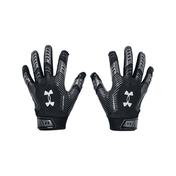 Guantes Under Armour Futbol Americano F9 Nitro Hombre 1381943-001