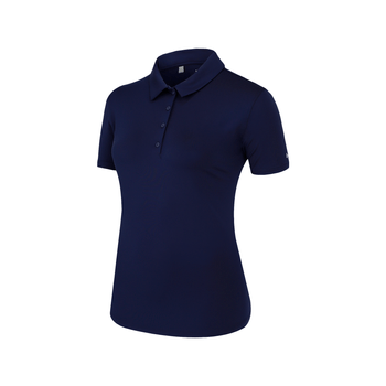 Polo Under Armour Golf Playoff Mujer 1383612-410