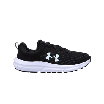 Tenis Under Armour Correr Charged Assert 10 Hombre 3026175-001