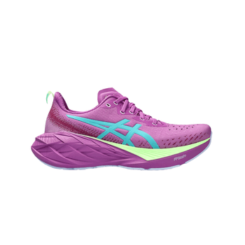 Tenis Asics Correr NOVABLAST 4 LITE-SHOW Mujer 1012B651.300