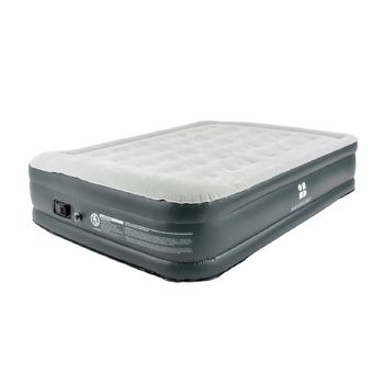 Colchon Inflable Nanofort Campismo Nazu
