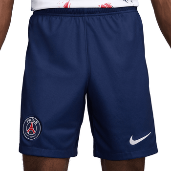 Short Nike Futbol Paris Saint-Germain Local 24/25 Hombre