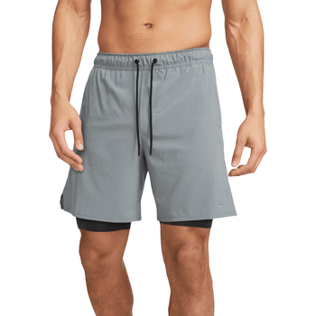 Short Nike Entrenamiento Unlimited 2 en 1 Hombre