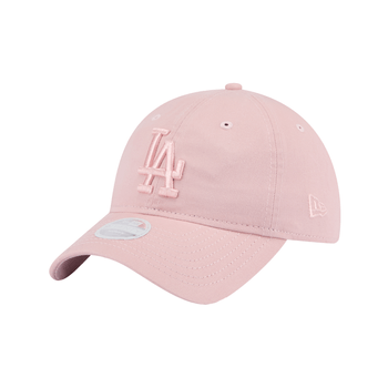 Gorra New Era MLB 9TWENTY Los Angeles Dodgers Mujer 60446159