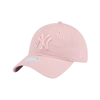 Gorra New Era MLB 9TWENTY New York Yankees Mujer 60446181