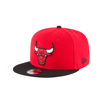 Gorra New Era NBA 9FIFTY Chicago Bulls Hombre 70557028