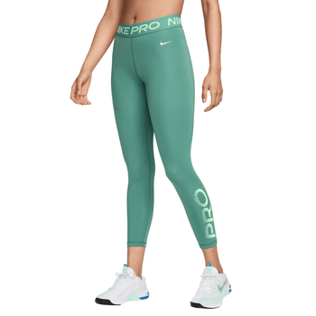 Malla Nike Entrenamiento Pro 7/8 Mujer FN4984-361