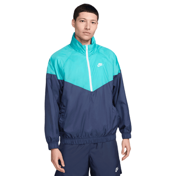 Sudadera Nike Casual Windrunner Hombre