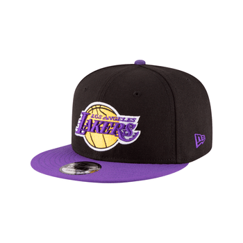 Gorra New Era NBA 9FIFTY Los Angeles Lakers Hombre 70557044