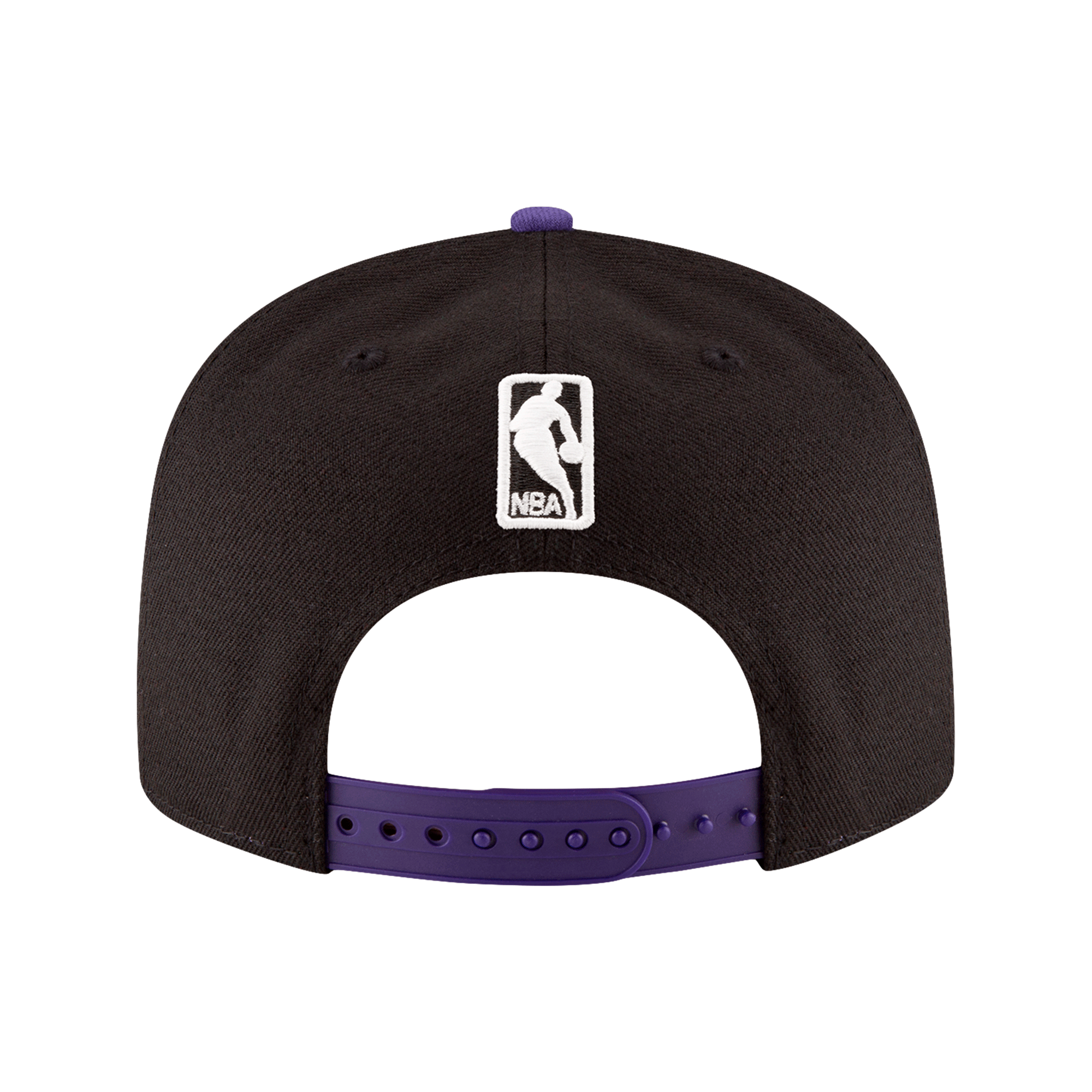 Gorra New Era 9Fifty Snapback Los Angeles Lakers