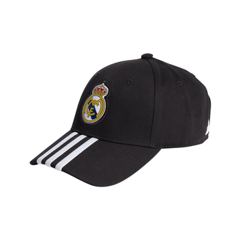 Gorra adidas Futbol Real Madrid Club Unisex IY0451