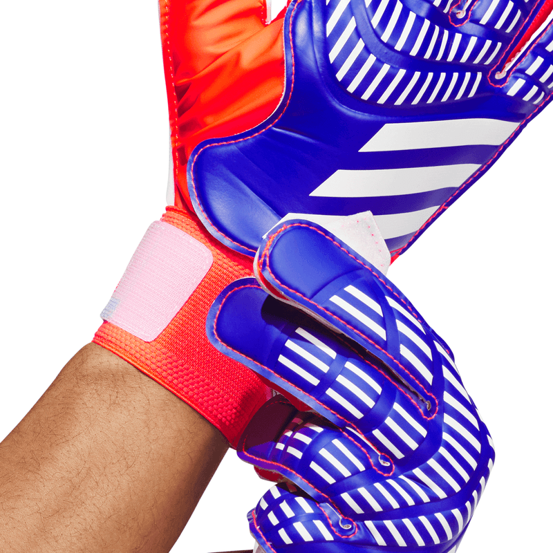 Adidas Guantes De Portero Predator Training Multicolor 9