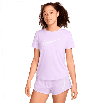 Playera Nike Correr One Swoosh Mujer