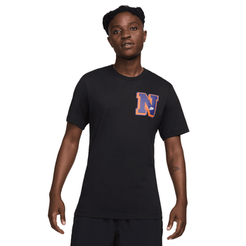 Playera Nike Casual Club Hombre FV3772-010