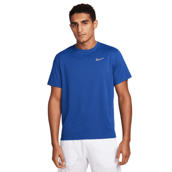 Playera Nike Correr Dri-FIT UV Miler Hombre DV9315-481
