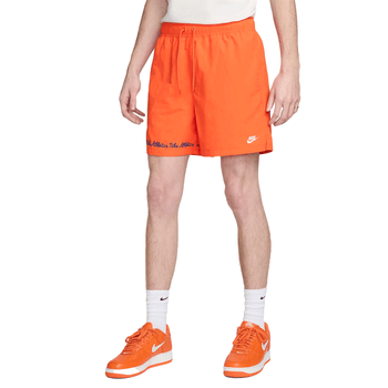 Short Nike Casual Club Flow Hombre FV5661-819