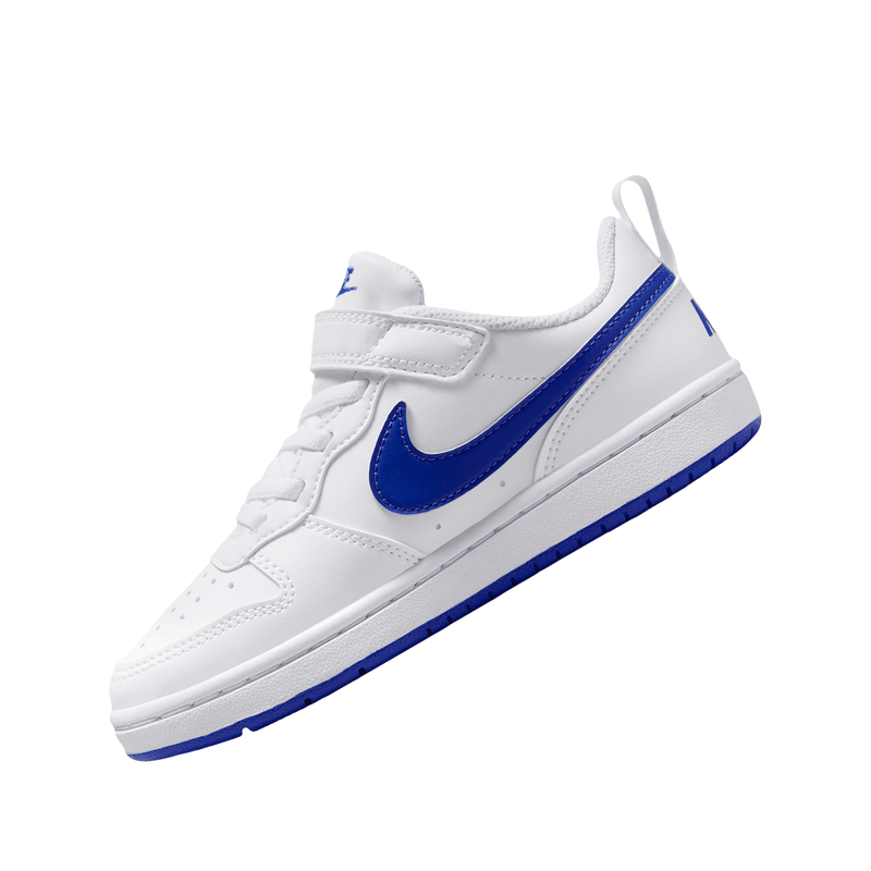 Tenis Nike Casual Court Borough Low Recraft Nino Marti MX