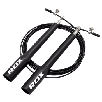 Cuerda Para Salto RDX Entrenamiento C5 NG