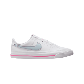 Tenis Nike Casual Court Legacy Niña DA5380-121