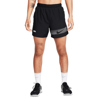 Short Nike Correr Challenger Flash Hombre