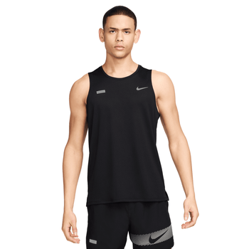 Tank Nike Correr Miler Flash Hombre