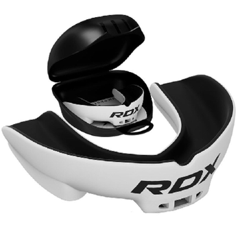 Protector Bucal RDX Box NGBL Unisex
