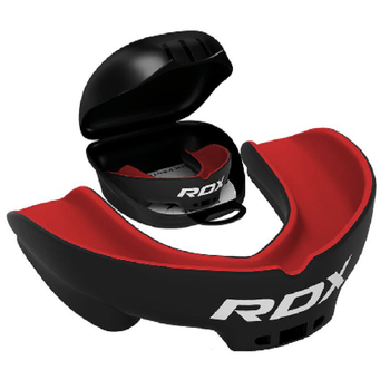 Protector Bucal RDX Box NGRJ Unisex