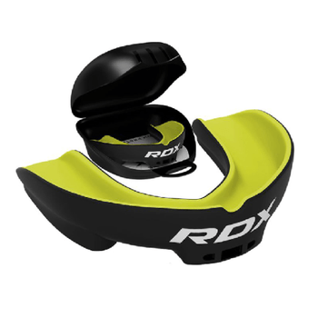 Protector Bucal RDX Box Sparring VR Unisex