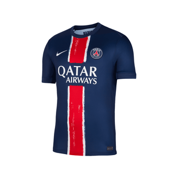 Jersey Nike Futbol Paris Saint-Germain Local Fan 24/25 Hombre FN8795-411