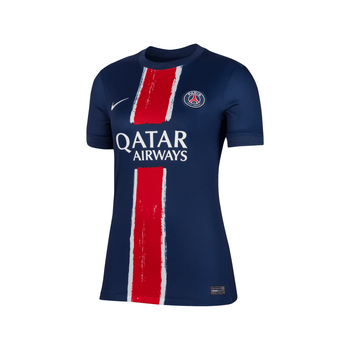 Jersey Nike Futbol Paris Saint-Germain Local Fan 24/25 Mujer FN8985-411