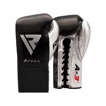 Guantes RDX Box FA Profesional NGPL Unisex