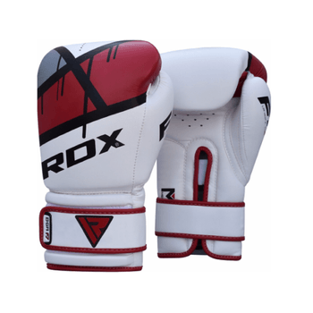 Guantes RDX Box F7 BLRJ Unisex