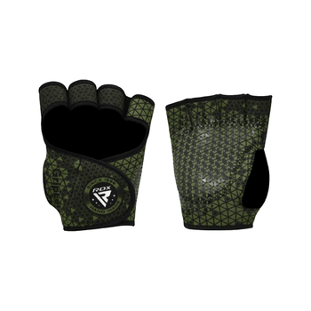 Guantes RDX Entrenamiento R3 NGVR Unisex