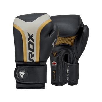 Guantes RDX Box T17 Aura NG Unisex