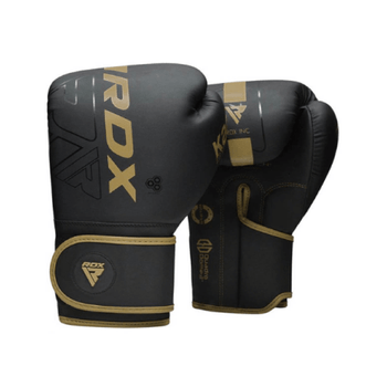 Guantes RDX Box F6 Kara NGDR Unisex