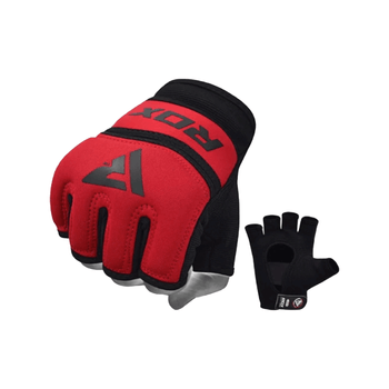 Guantes RDX MMA X6 RJ Unisex