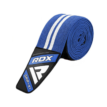 Vendas RDX Entrenamiento K4 AZ Unisex